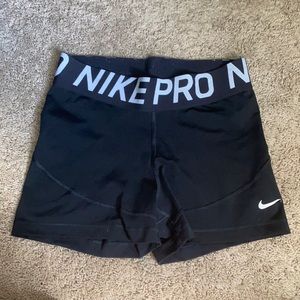 Nike pros